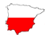 BERNIA OFICINA TÉCNICA - Polski
